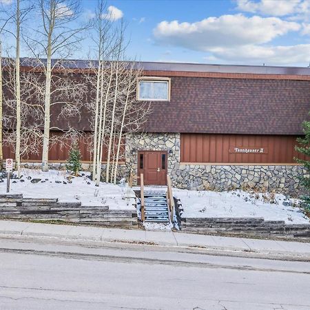 Tannhauser II 15 Breckenridge Exterior foto